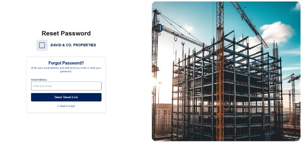 GreenZoon Capital portal